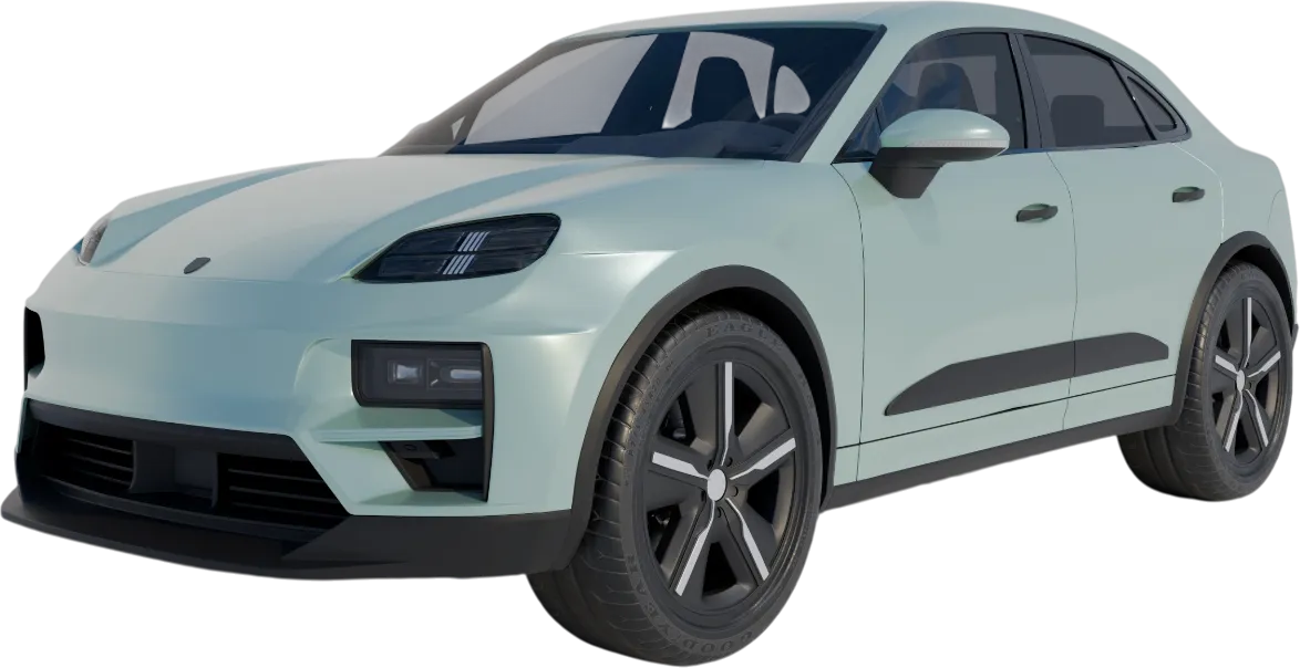 Engraft Engine Model car Image